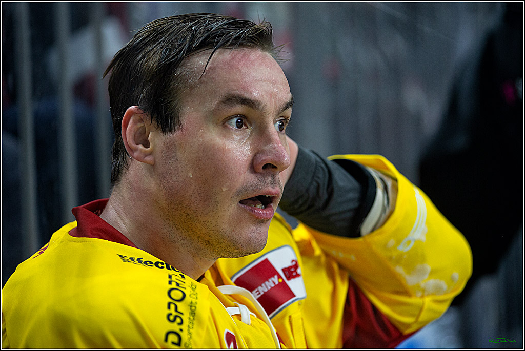 PENNY DEL; Koelner Haie- Duesseldorfer EG; Koeln, 02.01.2023